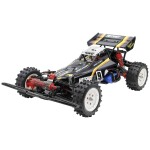 Absima RC auto Desert Buggy ADB 1.4 Brushless 4WD RTR červená 1:10