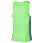 Běžecké tílko Mizuno Aero Tank J2GAA00133 Velikost textilu: M