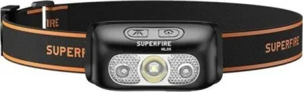 Superfire HL05-E