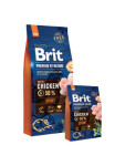 Brit Premium by Nature Sport