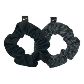 Nike DRI-FIT Gathered Hair Ties 3.0 2pak 92800648572 NEUPLATŇUJE SE