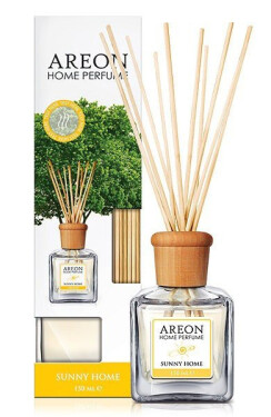 AREON HOME PERFUME 150ml Sunny Home