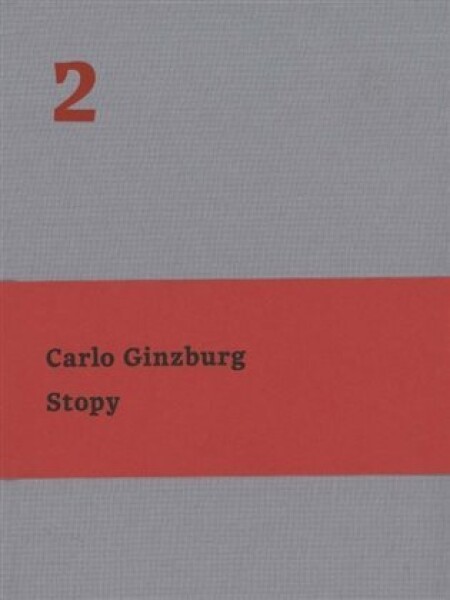 Stopy Carlo Ginzburg