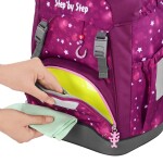 Školní batoh Step by Step GRADE, Sweet Unicorn Nuala, AGR certifikát