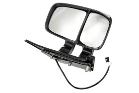PIETRO Zrcátko vnější IVECO Daily IV - blinkr krátké pravé