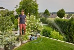 Elektrické povrchové čerpadlo Gardena 6300 SilentComfort 9058-20
