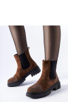 Boty model 206511 Solea 36