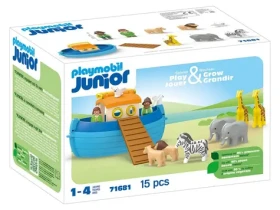 Playmobil® Junior 71681 Moje Noemova archa