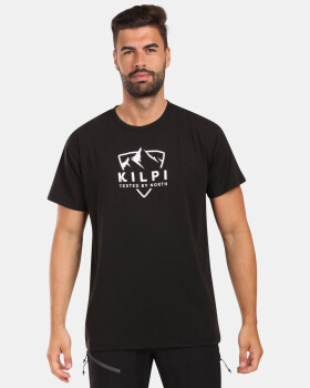 DIXIE-M Černá - Kilpi XXL