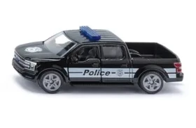 SIKU Blister - US policie