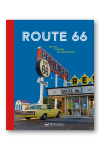 Route 66 Andrea Lammert,