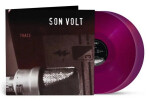 Trace (Rsd 2025) - 2 LP - Volt Son