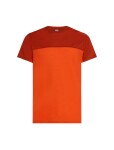 ICEBREAKER Mens Cool-Lite Sphere III SS T Colour, Fervid/Agate/Cb (vzorek) velikost: M