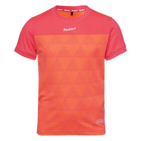 Dětské tričko Huari Sportivo II Jr 92800617704 134