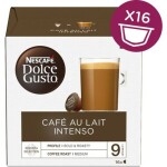 NESCAFÉ Dolce Gusto Intenso 16