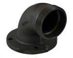 SIGMA 100-GFHU (MH) koleno výtlačné 703-39553-1