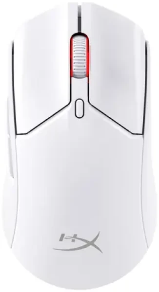 HP HyperX Pulsefire Haste 2 Wireless 6N0A9AA