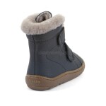 Dětské zimní boty Froddo G3160248-1 Velikost: 30