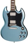Epiphone SG Standard Pelham Blue