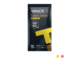 Amacx Turbo Drink On The Go 40 g