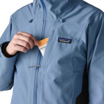 PATAGONIA W's Storm Shift Jacket, BNLB velikost: S
