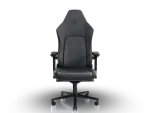 Razer Iskur V2 látková / Herní židle / bederní opora 360° / nastavitelné opěradlo / výškově nastavitelná (RZ38-04900300-R3G1)