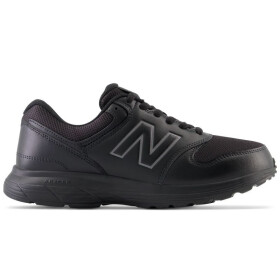New Balance 550 Pánské tenisky Sportovní kožené tréninkové boty černé (MW550BK4) 40