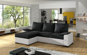 Sedací souprava Lusso Provedení: Univerzální, látka: Soft 11/ Soft 17