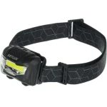 RETLUX RPL 59 Čelovka 3W COB / 120 lm / 3xAAA (8590669346684)
