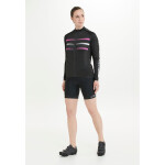 Dámské cyklistické kraťasy Endurance Propolis W Short Cycling Tights - velikost 42/XL