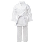 Judisu IQ Kimono 1.0 Jr 92800437444 110