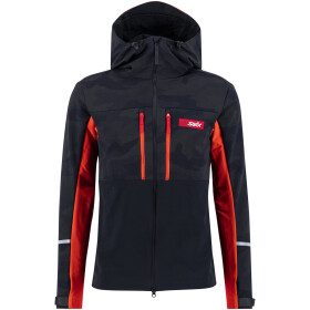 Pánská bunda Swix Surmount Soft Shield Jacket M