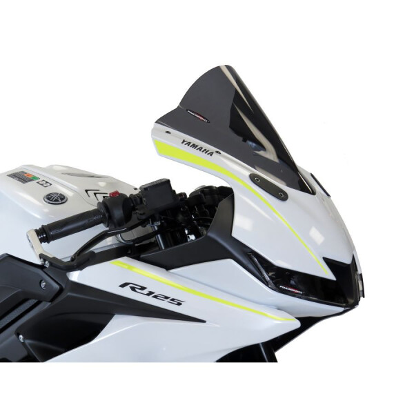 Yamaha Yzf-R125 19-22 Plexi Airflow