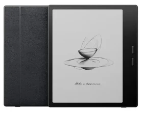ONYX BOOX Go 7 černá / Čtečka e-knih / 7" / E-ink / 1680 × 1264 / 64GB / Wi-Fi / USB-C / BT