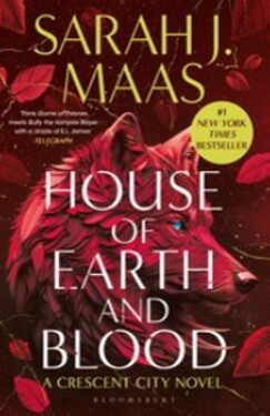 House of Earth and Blood,