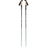 Black Diamond Pursuit FLZ M/L černo zelená / Trekingové hole / 125 - 140 cm (BD1100679478M_L1)
