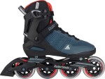 Kolečkové brusle Rollerblade Astro 90 SP, Blue/Orange Velikost EUR: 40