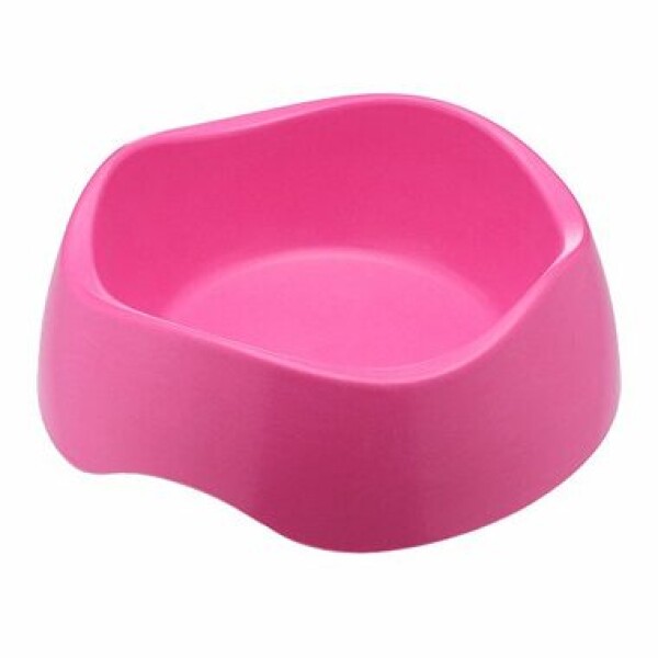 BeCoThings BecoBowl EKO - pink - L / Miska pro psa (BG-750252)