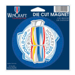 Magnet Světový Pohár 2016 WinCraft