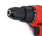 Elektrická vrtačka EXTOL PREMIUM 8890505