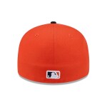 New Era Pánská kšiltovka Detroit Tigers MLB 2026 Authentic Spring Training Low Profile 59FIFTY Velikost: 7 1/8