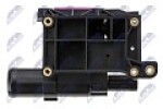 PIETRO Pouzdro termostatu Volvo C30 S40 V50 S80 1.8–2.0 FlexFuel (2004–2012)