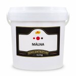 Dortisimo Ochucovací pasta Malina (4,5 kg)