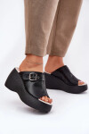 Pantofle model 213033 Step in style 37