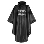 Pláštěnka BAAGL - Batman Logo, vel. L