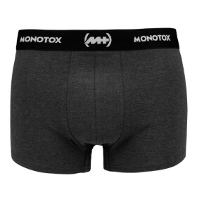 Monotox Basics Boxerky 3-pack M MX21061 L