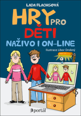 Hry pro děti naživo on-line