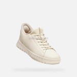 Dětské celoroční boty Geox D657SC 0009B C1122 Velikost: 39