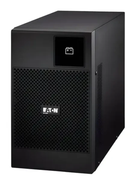 Eaton EBM 72V externí baterie pro UPS 9E2000I/9E3000I/9E3000IXL / Externí bateriový modul / 12V/9Ah / 12 baterií (9EEBM72)