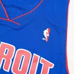 Mitchell & Ness Pánský dres Detroit Pistons NBA Rasheed Wallace #30 2003-04 Swingman Velikost: S